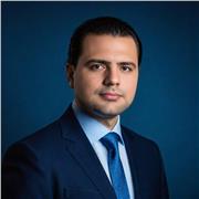 Professeur particulier de mathématiques pour élèves de collège et lycée